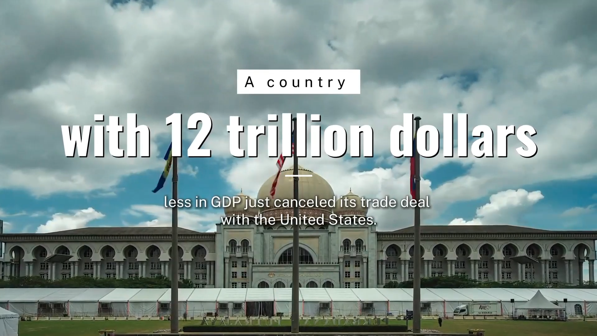 USA Tariff — youtube still